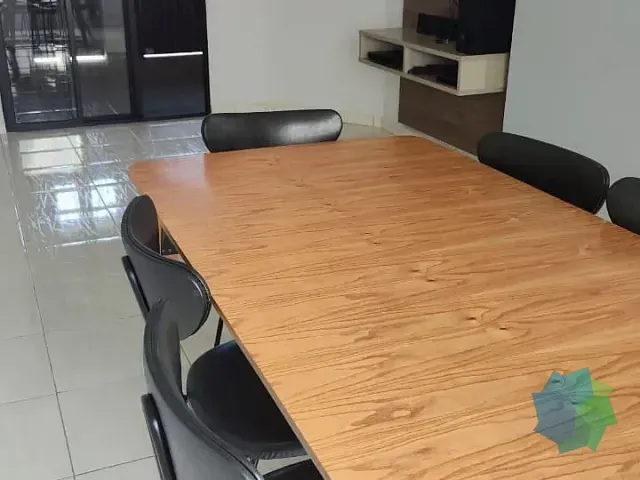 Casa 2 quartos e 3 banheiros, à venda, no bairro Jardim Santa Marta II em Salto
