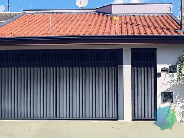 Casa 2 quartos e 3 banheiros, à venda, no bairro Jardim Santa Marta II em Salto