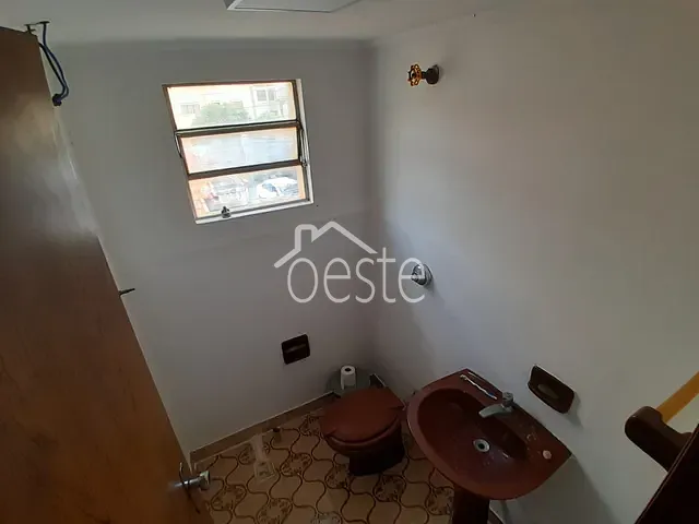 Casa com 1m² 5 quartos e 3 banheiros, à venda, no bairro Centro em Santa Bárbara D'Oeste