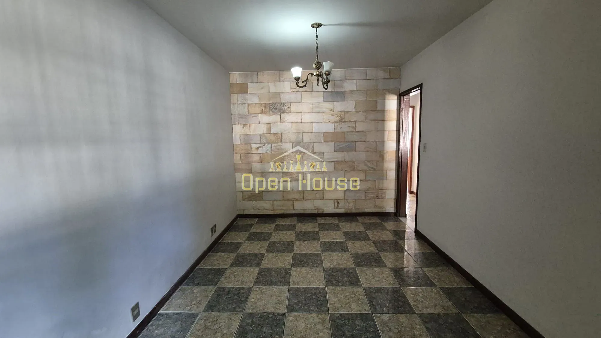 Casa, 3 quartos, 129 m² - Foto 2