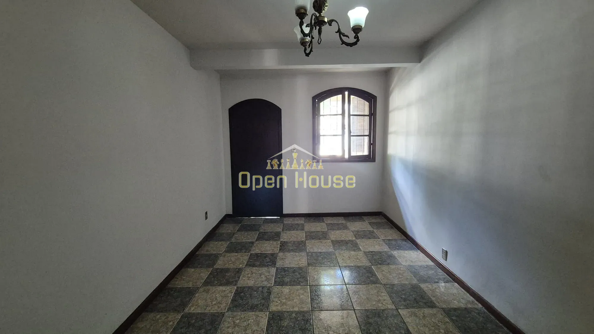 Casa, 3 quartos, 129 m² - Foto 1