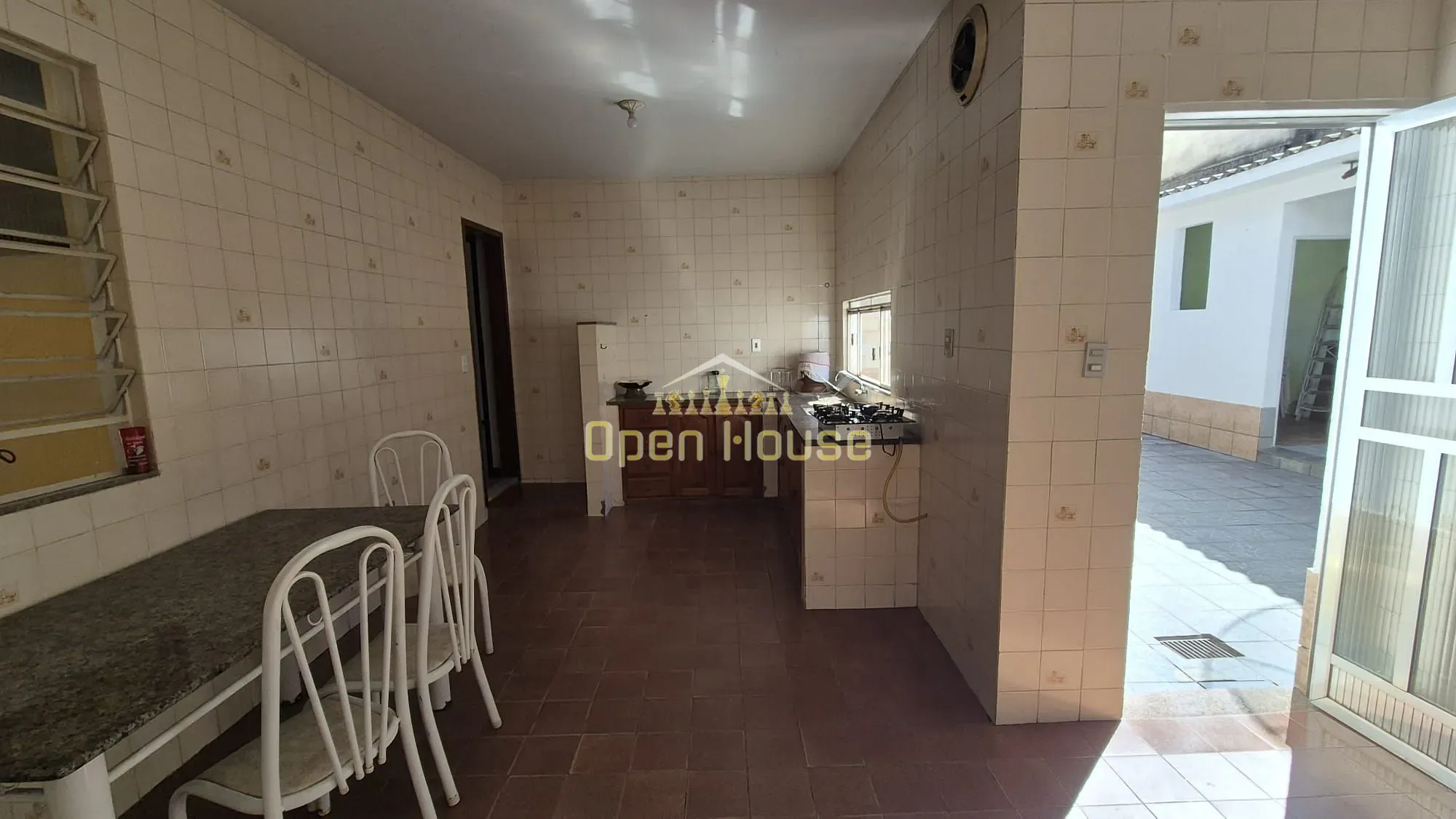 Casa, 3 quartos, 129 m² - Foto 11