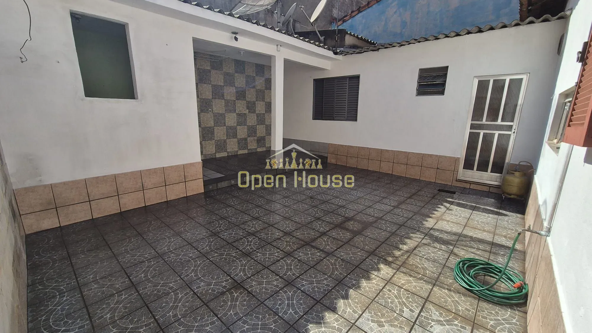 Casa, 3 quartos, 129 m² - Foto 14