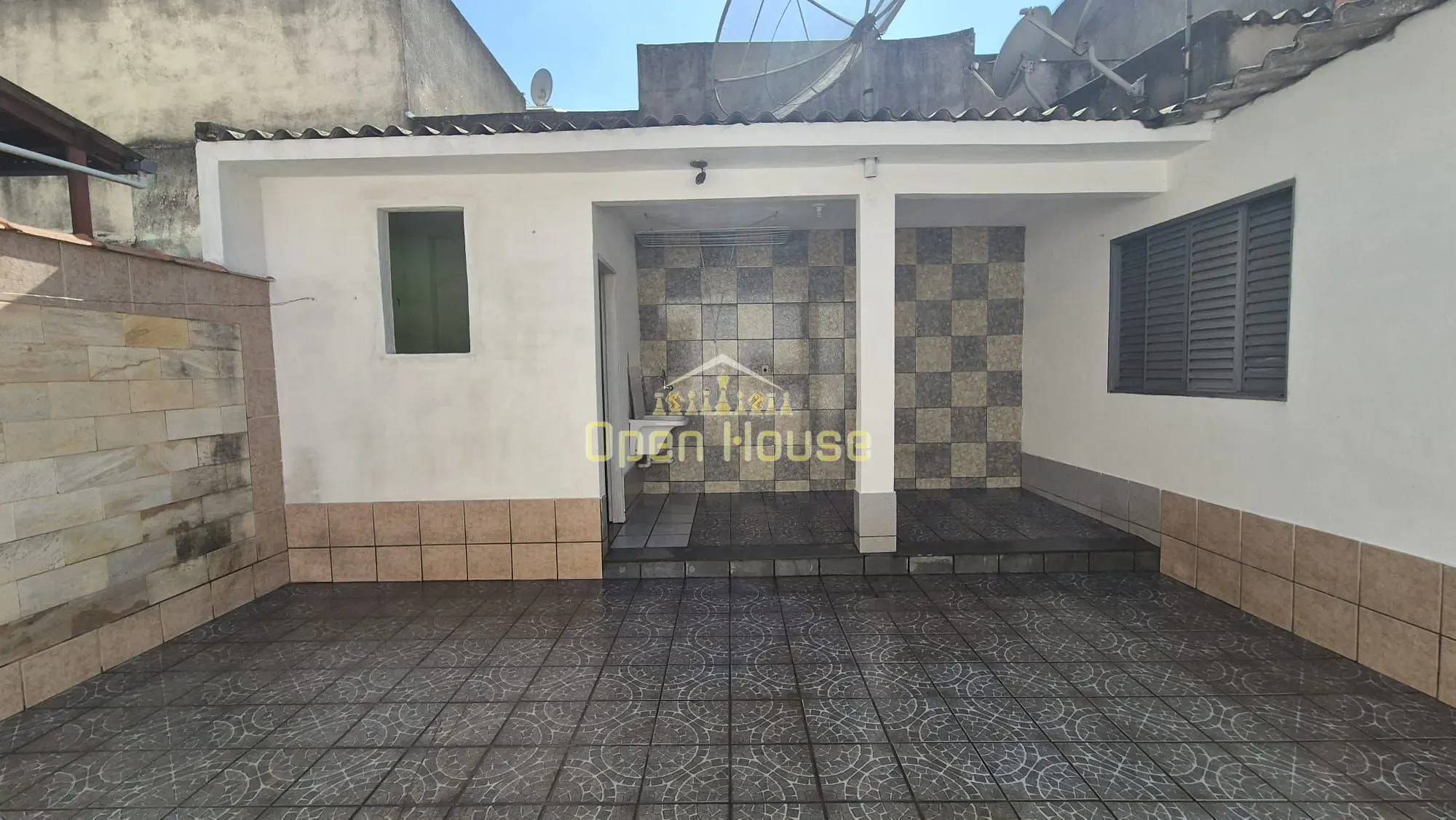 Casa, 3 quartos, 129 m² - Foto 17