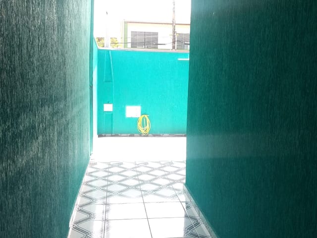 Casa com 305m² 3 quartos e 2 banheiros, à venda, no bairro Residencial Pasin em Pindamonhangaba
