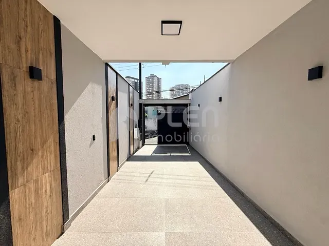 Casa 3 quartos e 4 banheiros, à venda, no bairro Vila Dom Pedro II em São Paulo
