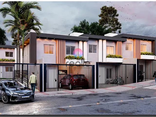 Casa com 388m² 2 quartos e 1 banheiro, à venda, no bairro Adeodato em Santa Luzia