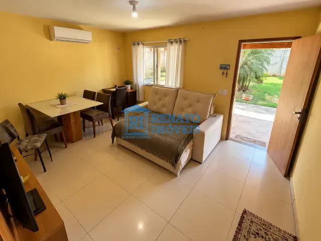 Casa 2 quartos e 2 banheiros, à venda, no bairro São José do Imbassaí em Maricá