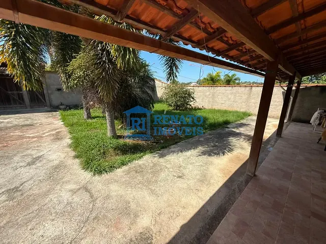 Casa 2 quartos e 2 banheiros, à venda, no bairro São José do Imbassaí em Maricá