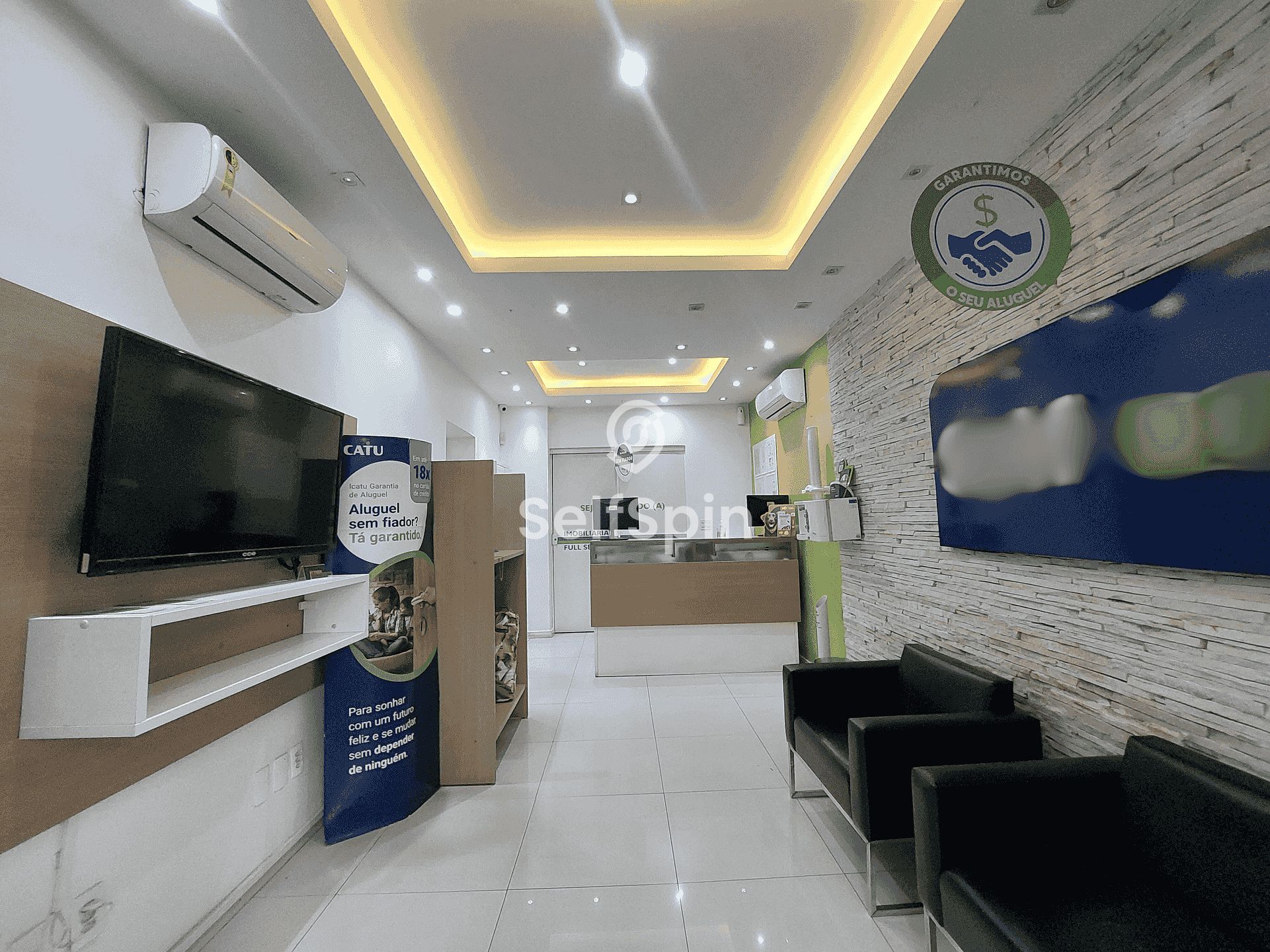 Casa, 1 quarto, 202 m² - Foto 3