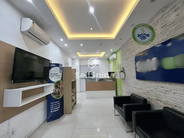 Casa com 202m², para alugar, no bairro Icaraí em Niterói