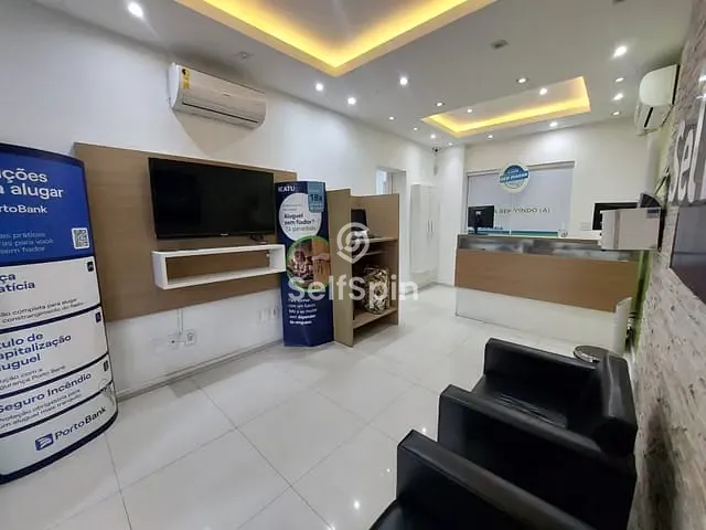 Casa com 202m², para alugar, no bairro Icaraí em Niterói