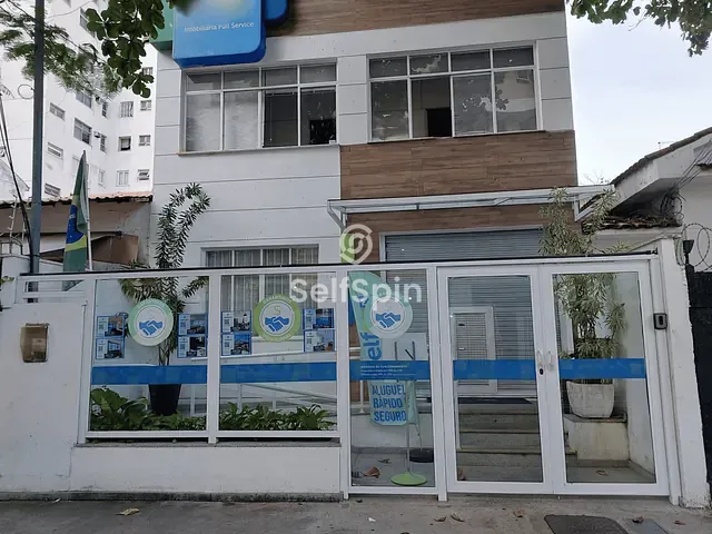 Casa com 202m², para alugar, no bairro Icaraí em Niterói