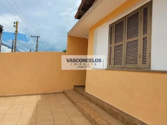 Casa com 190m² 2 quartos e 1 banheiro, à venda ou para alugar, no bairro Centro em São José Dos Campos