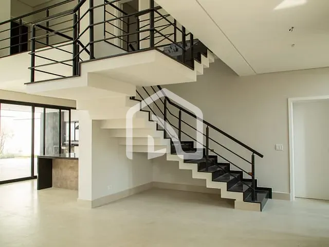 Casa com 480m² 5 quartos e 6 banheiros, à venda, no bairro Alphaville em Santana de Parnaíba