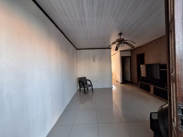 Casa com 155m² 2 quartos e 1 banheiro, à venda, no bairro Fragata em Pelotas