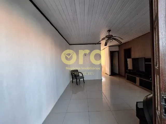 Casa com 155m² 2 quartos e 1 banheiro, à venda, no bairro Fragata em Pelotas