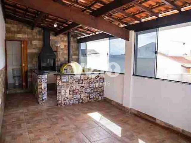 Casa 2 quartos e 2 banheiros, à venda, no bairro Residencial San Marino em Taubaté