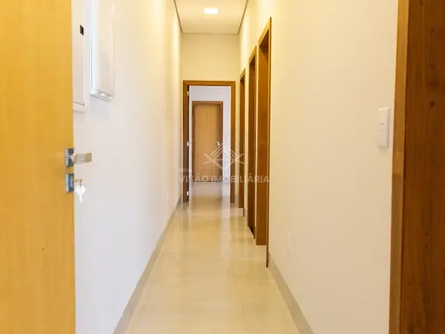 Casa 3 quartos e 1 banheiro, à venda, no bairro Aquarela das Artes em Sinop