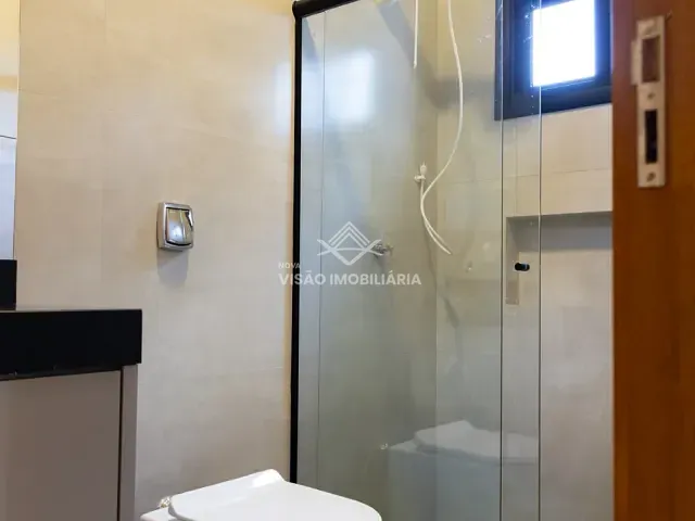 Casa 3 quartos e 1 banheiro, à venda, no bairro Aquarela das Artes em Sinop