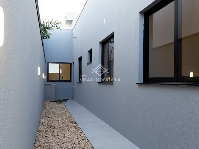 Casa 3 quartos e 1 banheiro, à venda, no bairro Aquarela das Artes em Sinop
