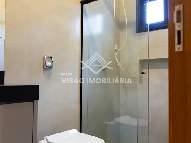 Casa 3 quartos e 1 banheiro, à venda, no bairro Aquarela das Artes em Sinop
