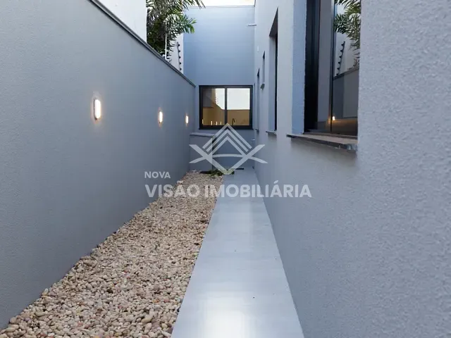 Casa 3 quartos e 1 banheiro, à venda, no bairro Aquarela das Artes em Sinop