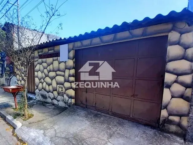 Casa com 442m² 6 quartos e 5 banheiros, à venda, no bairro Ayrosa em Osasco