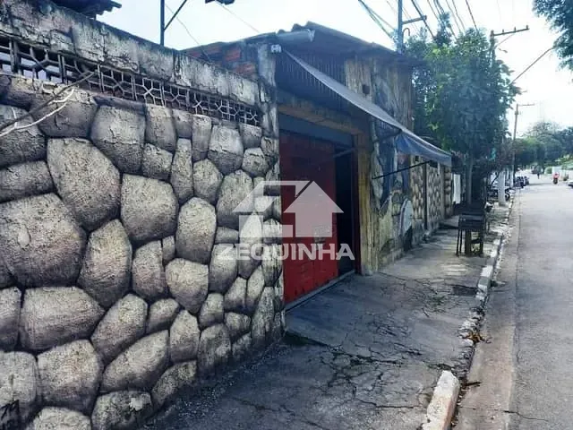 Casa com 442m² 6 quartos e 5 banheiros, à venda, no bairro Ayrosa em Osasco