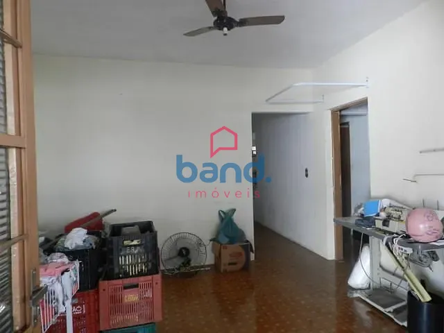 Casa com 423m² 3 quartos e 3 banheiros, à venda, no bairro Parque Residencial Água Branca em Porto Feliz