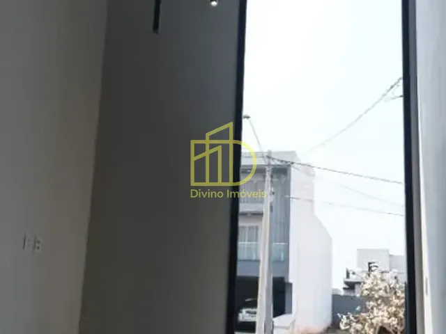 Casa com 200m² 3 quartos e 1 banheiro, à venda, no bairro Jardim Villagio Milano em Sorocaba