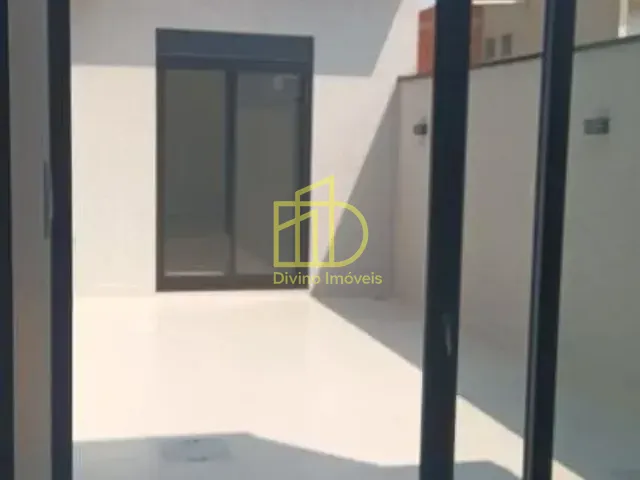 Casa com 200m² 3 quartos e 1 banheiro, à venda, no bairro Jardim Villagio Milano em Sorocaba