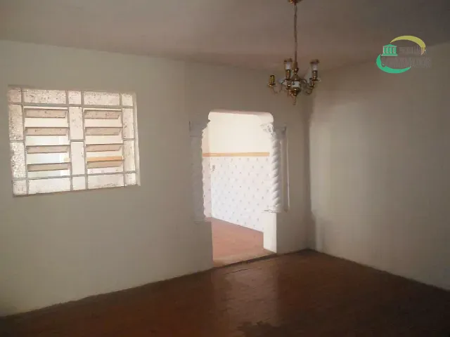 Casa com 157m², para alugar, no bairro Centro em Campinas