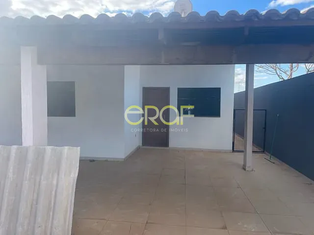Casa 3 quartos e 2 banheiros, à venda, no bairro Parque Vila Verde em Formosa