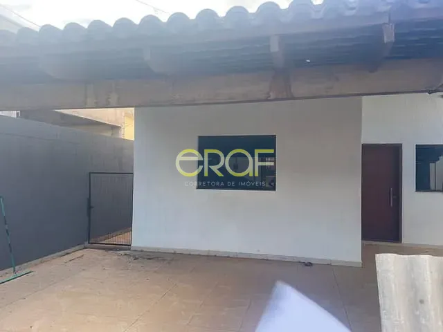 Casa 3 quartos e 2 banheiros, à venda, no bairro Parque Vila Verde em Formosa