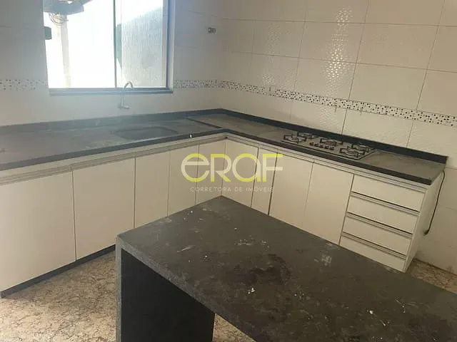 Casa 3 quartos e 2 banheiros, à venda, no bairro Parque Vila Verde em Formosa