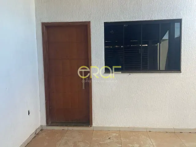 Casa 3 quartos e 2 banheiros, à venda, no bairro Parque Vila Verde em Formosa