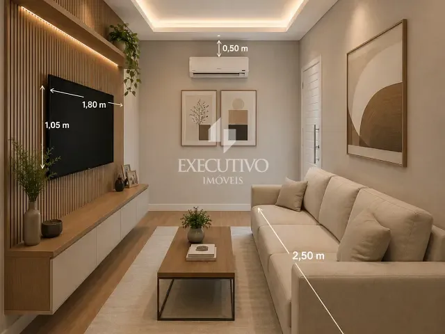 Casa 3 quartos e 2 banheiros, à venda, no bairro Campestre em Lajeado