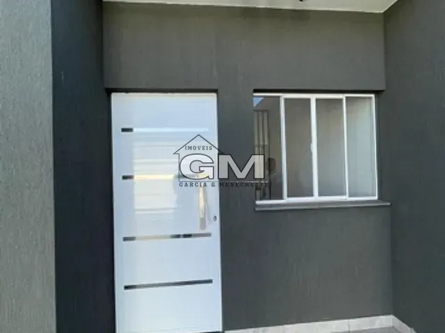 Casa com 140m² 2 quartos e 1 banheiro, à venda, no bairro Jardim Vilico Cantarelli em Ribeirão Preto