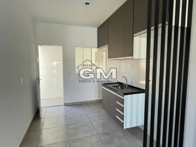 Casa com 140m² 2 quartos e 1 banheiro, à venda, no bairro Jardim Vilico Cantarelli em Ribeirão Preto