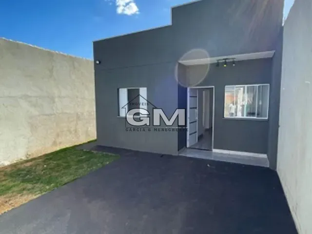 Casa com 140m² 2 quartos e 1 banheiro, à venda, no bairro Jardim Vilico Cantarelli em Ribeirão Preto