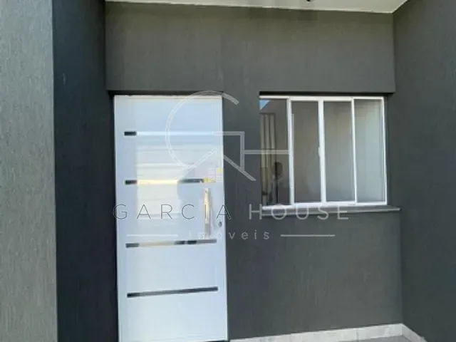 Casa com 140m² 2 quartos e 1 banheiro, à venda, no bairro Jardim Vilico Cantarelli em Ribeirão Preto