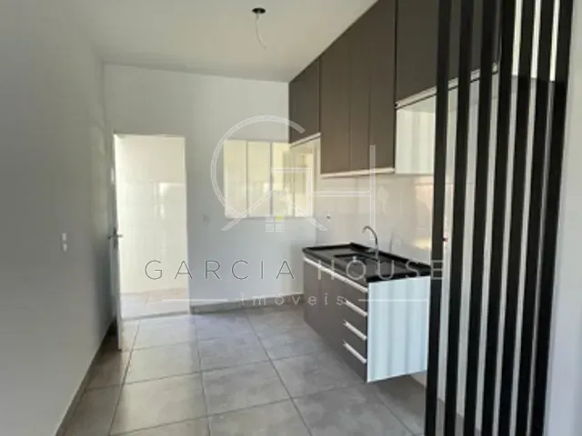 Casa com 140m² 2 quartos e 1 banheiro, à venda, no bairro Jardim Vilico Cantarelli em Ribeirão Preto