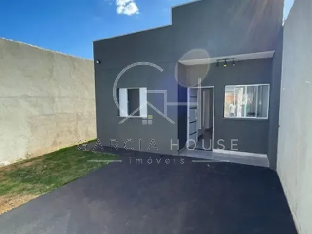 Casa com 140m² 2 quartos e 1 banheiro, à venda, no bairro Jardim Vilico Cantarelli em Ribeirão Preto