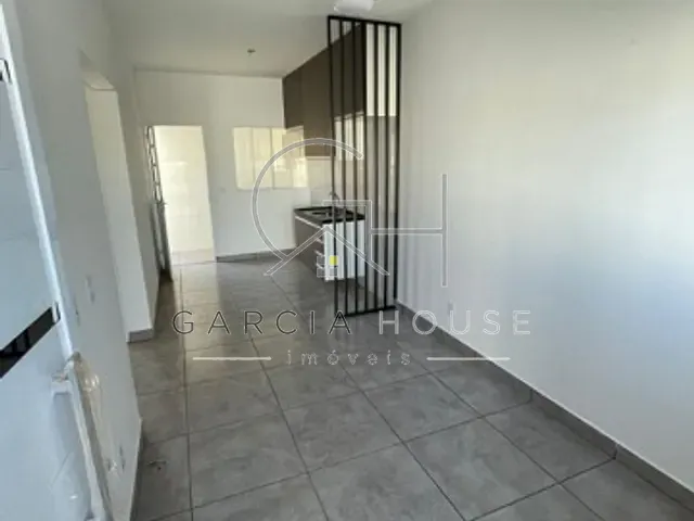 Casa com 140m² 2 quartos e 1 banheiro, à venda, no bairro Jardim Vilico Cantarelli em Ribeirão Preto