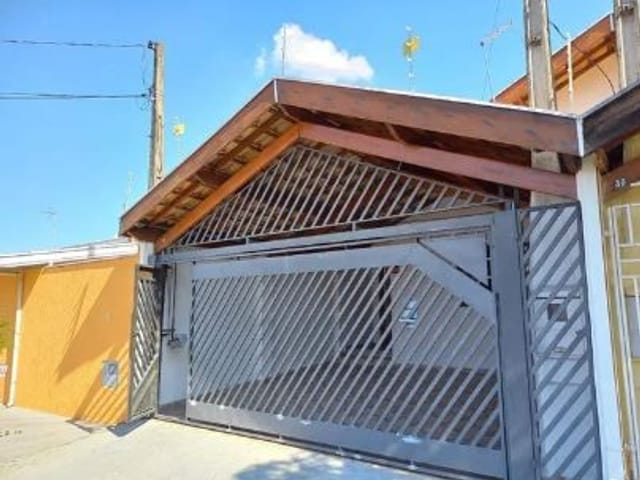 Foto do Casa - Casa com 3 dormitórios à venda, 85 m² por R$ 498.000,00 - Residencial Bosque dos Ipês - São José dos Campos/SP | INDEPENDENCE NEGOCIOS IMOBILIARIOS LTDA