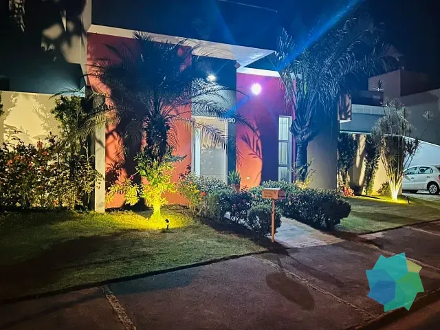Casa com 277m² 3 quartos e 2 banheiros, à venda, no bairro Centro em Salto