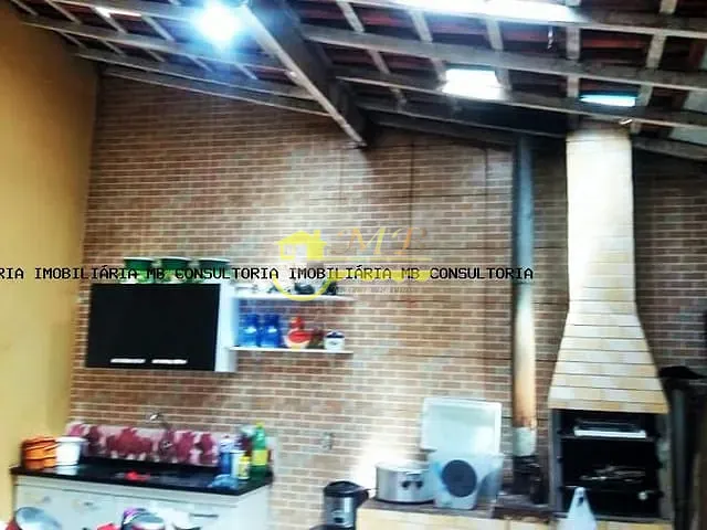 Casa com 160m² 3 quartos e 1 banheiro, à venda, no bairro Conjunto Mauro Marcondes em Campinas