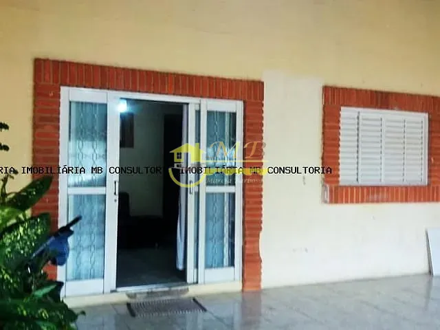 Casa com 160m² 3 quartos e 1 banheiro, à venda, no bairro Conjunto Mauro Marcondes em Campinas