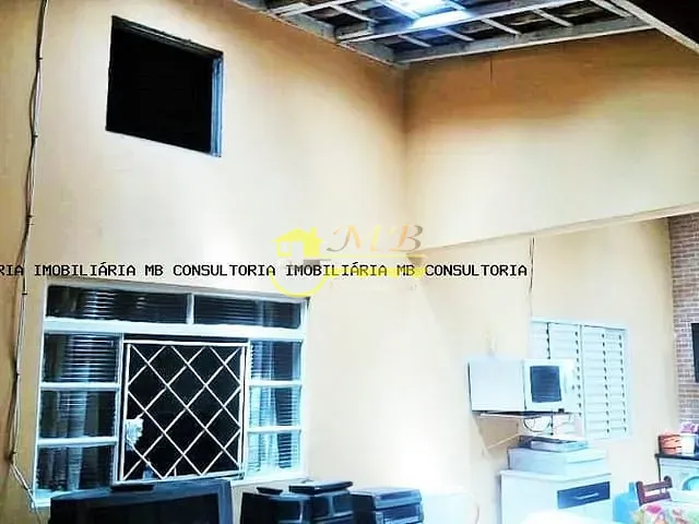 Casa com 160m² 3 quartos e 1 banheiro, à venda, no bairro Conjunto Mauro Marcondes em Campinas